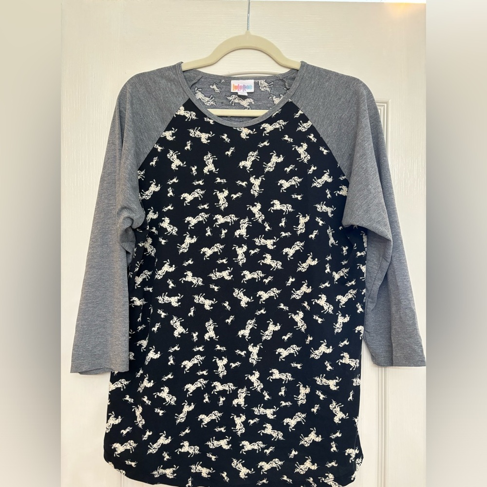 Lularoe Unicorn Randy